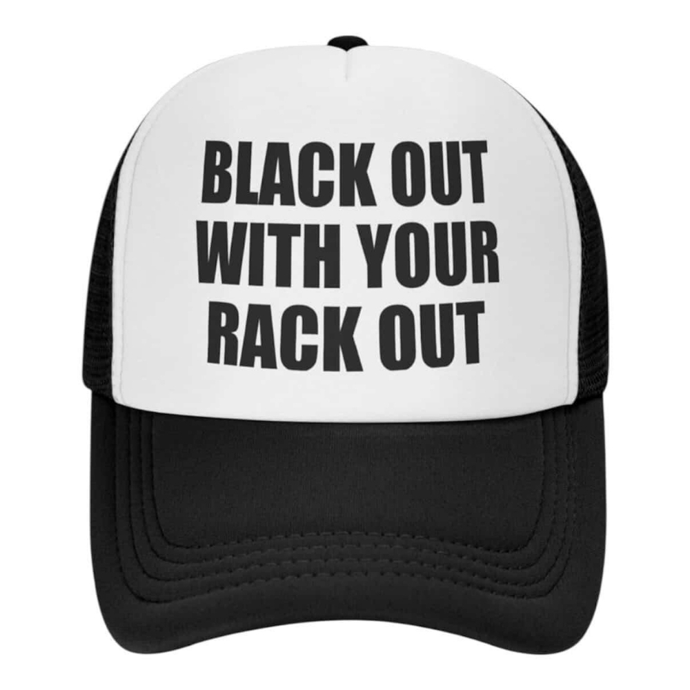 💜 (4 For $20) Brand New In Package Funny Hat